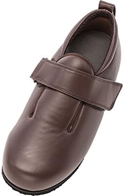 ダブルマジックⅢ合皮 7045 7E / LL 茶 (徳武産業)