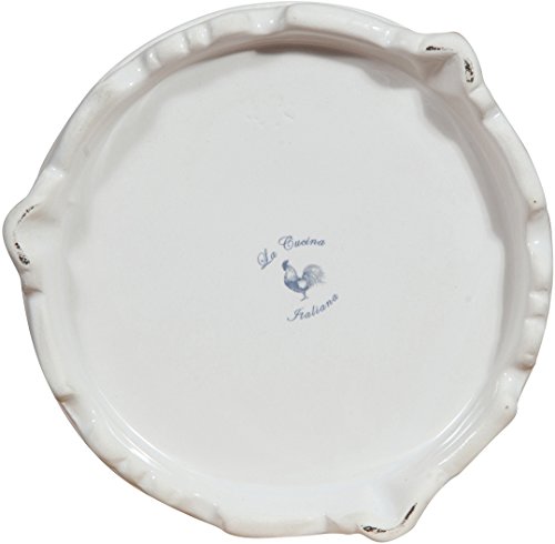 Biscottini Barattolo SALE in porcellana bianca