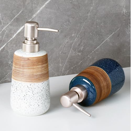Distributeur de savon ensemble pour lotion mains et liquide vaisselle - 6