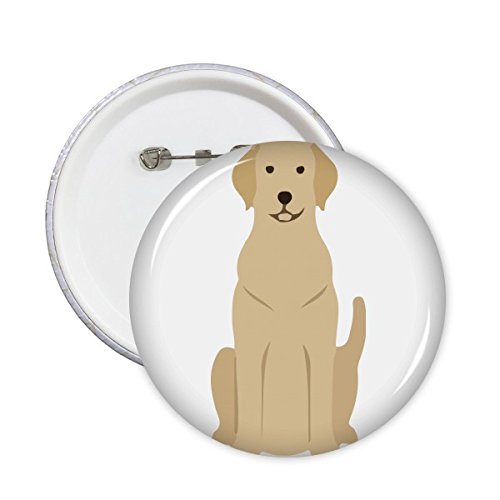 Badge protection des animaux pour look quotidien et rassemblements de pet lovers