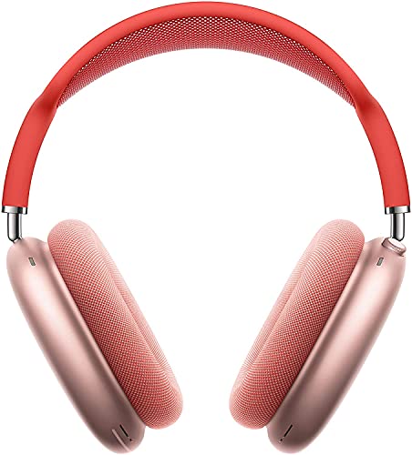 AirPods Max - Rosa