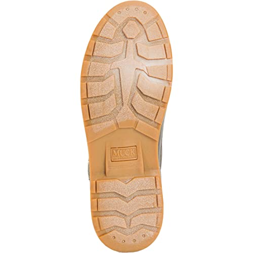 Image of Men's Originals Leather Duck Boot