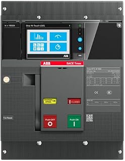 XT7H M 1250 Ekip Hi-Touch LSIG 1250 3PFF (1SDA101464R1)