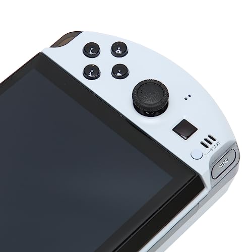 PC Portátil GPD WIN4, 8 Núcleos 16 Threads, Resolução 1920x1080, 16G 1T, 2.4G 5G Dual Band, Bateria