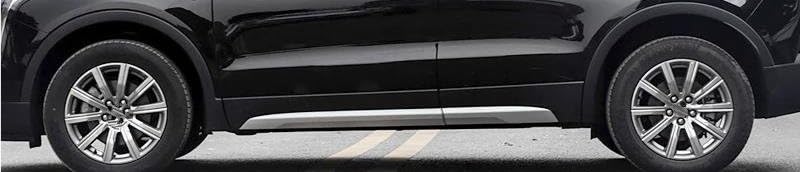 Repara el guardabarros de tu Cadillac XT4 con este paso de rueda delantero derecho 3