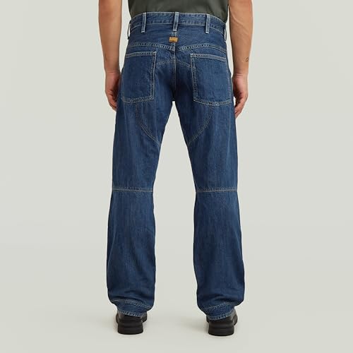 5620 3D Regular Jeans – Ansicht 2