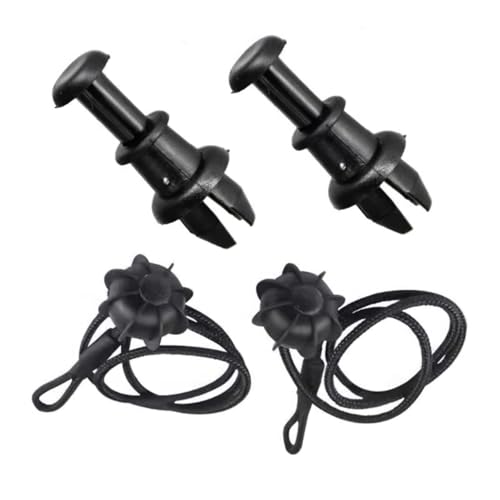 Sangle de fixation pour plage arrière de coffre Seat Ibiza 6j Altea