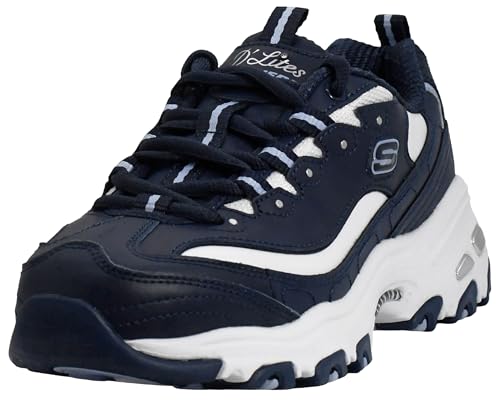 Image of Skechers D'Lites - Fresh Start