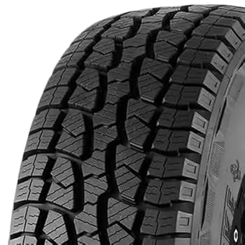 孝70 Westlake SL369 All Terrain 265/70R16 112S Light Truck Tire