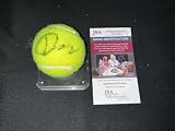 Jack Draper Signed Official Penn Tennis Ball 2025 Indian Wells Champ JSA Auth #2 - Autographed Tennis Balls