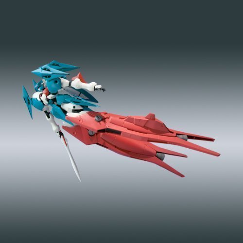 Figurine GASSESS & BOOSTER [SIDE MS] Tamashii Web Exclusive pour collectionneurs