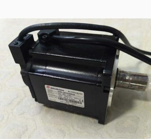 Available for SHIHLIN Servo Motor SME-L04030SCB SME-L04030SDB SME-L07530SCB SME-L07530SDB Universal Parts (SME-L04030SCB)