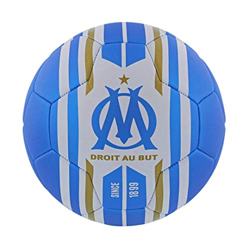  OLYMPIQUE DE MARSEILLE Ballon de Football Om -...