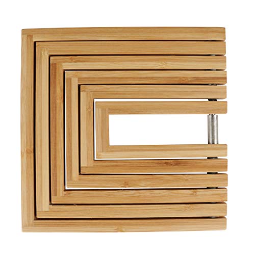 Ambiance Nature 521502 salvamanteles Cover