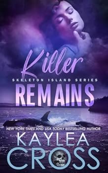 Killer Remains (Skeleton Island Series)