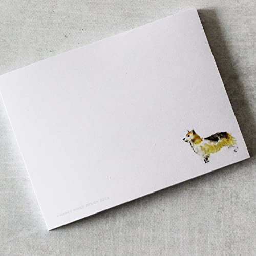 Notes adhésives races de chiens pour organiser vos révisions et rendez-vous