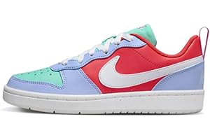 Nike Boy's Training Shoe: Essential Athletic Footwear for Budding Sports Enthusiasts