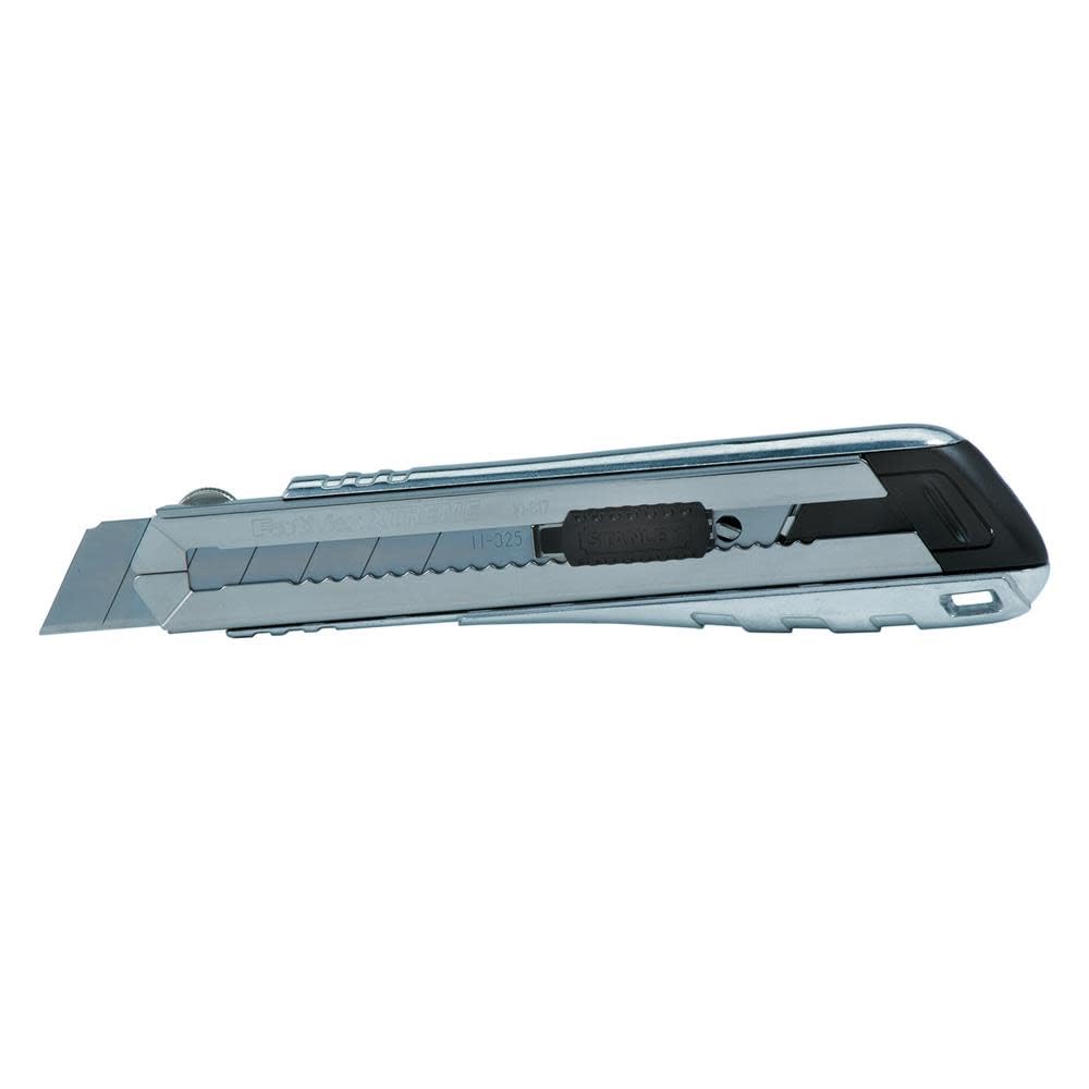 STANLEY 10-817 Fat Max Xtreme Snap Off Knife