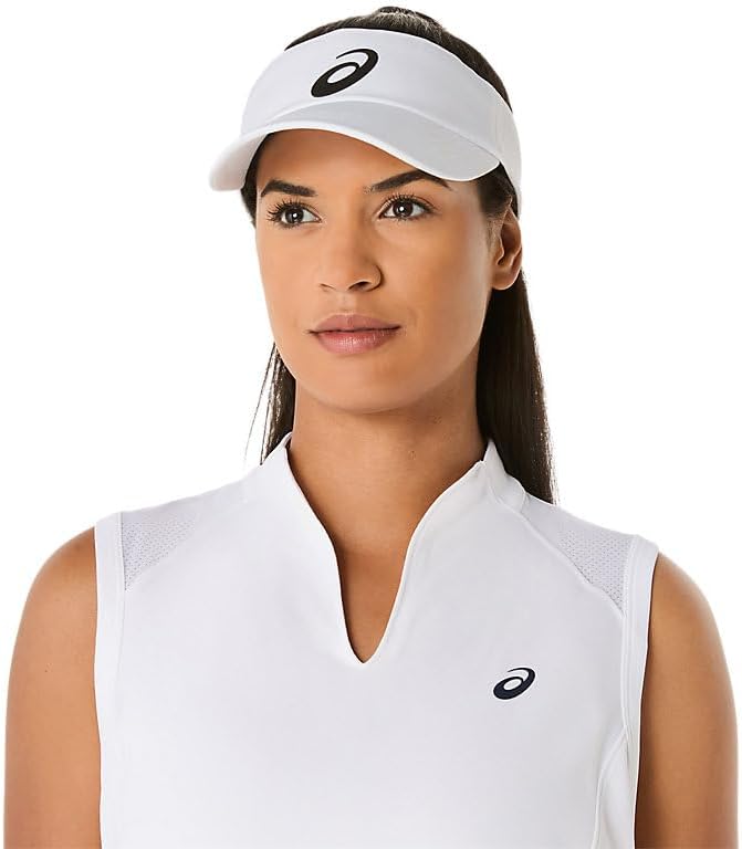 ASICS Women's Court Tank Tennis Apparel