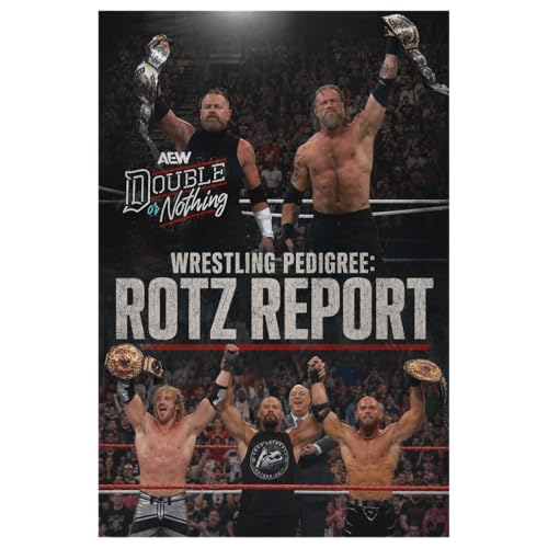 Rotz Report #32