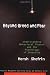 Beyond Greed and Fear: Understanding Behavioral Finance and the Psychology of Investing: 1st (First) Edition