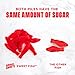 Smartsweets Candy Sweet Fish 1.8 OZ