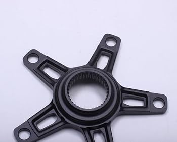 Amazon | Alps2Ocean 電動自転車 130MMBCD チェーリング