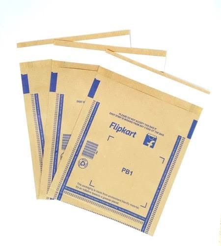 See full amazon price history chart for Flip kart Paper Courier Bag, PB-1 Size - 7 X 9 Inches/Flip kart Green Packaging (50-Pcs) (PB-01) Full Size- 7 X 9 paper bag Flip kart Paper Courier Bag, PB-1 Size - 7 X 9 Inches/Flip kart Green Packaging (50-Pcs) (PB-01) Full Size- 7 X 9 paper bag (B0B3519SZK) Amazon Price History, Amazon Price Tracker