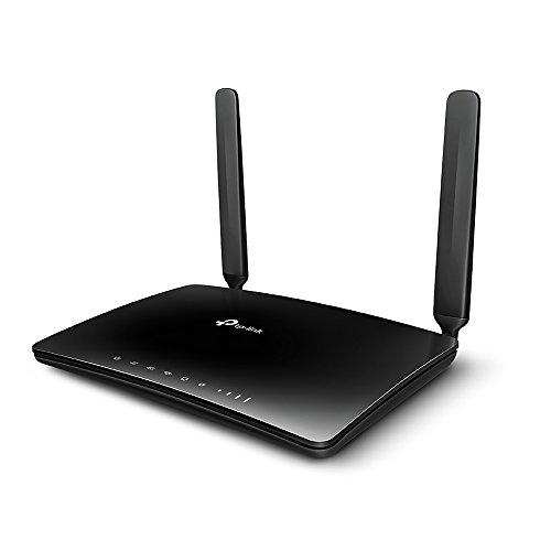 TP-Link Archer MR400