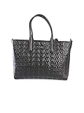 Pink; Tasche; Love Bag; Shopper; Quaste