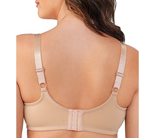 Image of Vanity Fair Women's Beauty Back Smoothing Bra (Discontinued Colors)