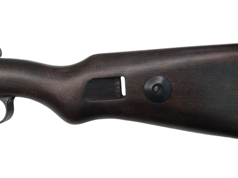 マルシン　kar98k ブナダークエクセレントHW マルシン モーゼル Kar98K ブナ ダーク2BR/エクセレントHW
