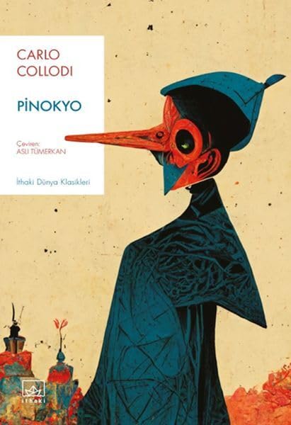  Pinokyo