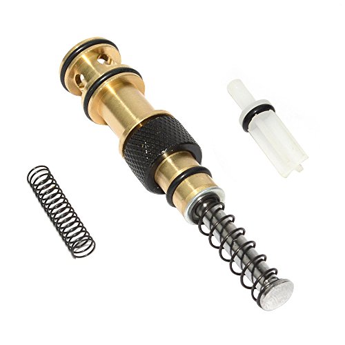 Superior Parts SP-P3 Plunger Valve Assembly Compatible with Hitachi NR83A, NR83A2, NR83A2(S) Framing Nailers