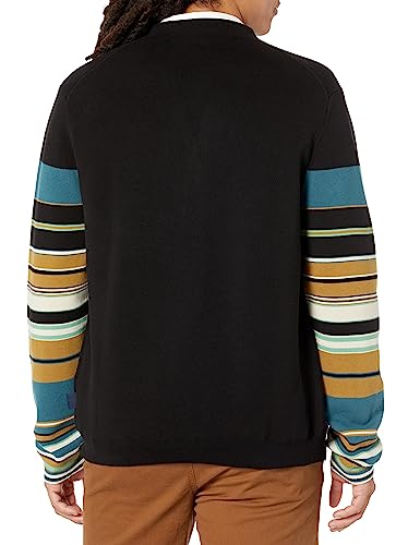Paul Smith Men's Ps Button Cardigan2