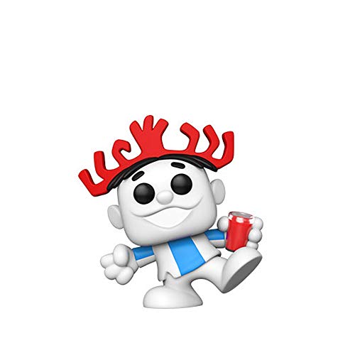 Funko Pop! Ad Icons: Hawaiian Punch - Punchy