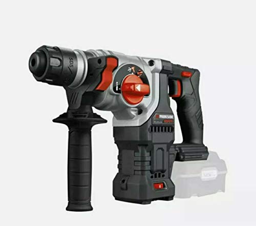 Parkside Akku-Kombi-Schlagbohrmaschine, 20 V