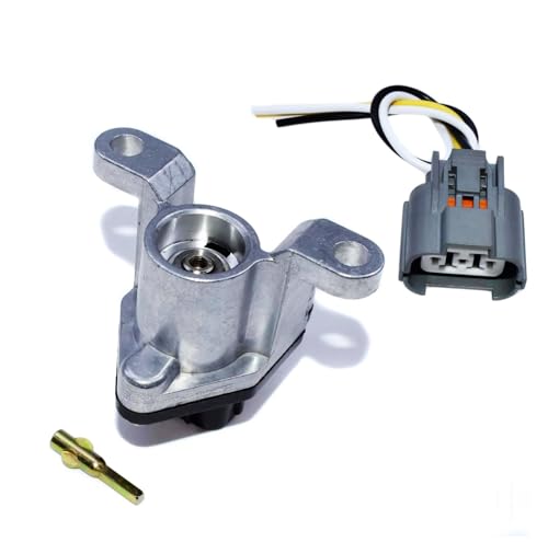 Capteur de vitesse sortie transmission 78410-SV4-003 avec connecteur de boîte pour CL, NSX et TL