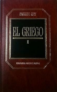 El Griego Vol. I (Bibliotec...