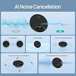 Yealink Bluetooth Speakerphone SP96 with Dongle Support Daisy-Chain - Image 5