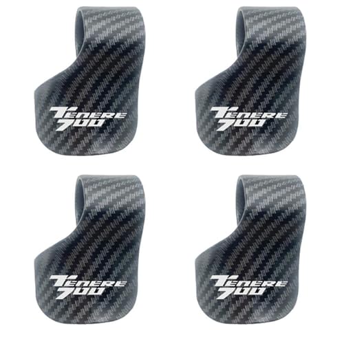 Clip d'accélérateur de moto anti-fatigue pour poignée Yamaha TENERE700 soulagement poignet