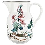  Villeroy & Boch Kaffeekanne ohne Deckel Nr. 3 Botanica