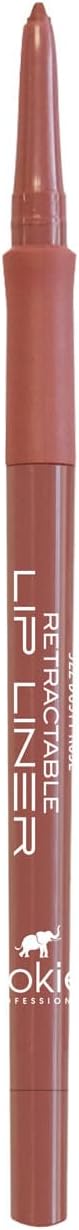 Kokie MECH LIP LINER DUSTY ROSE
