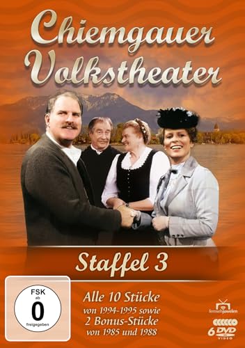 Chiemgauer Volkstheater