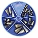 Dial Box Sinker Assortments