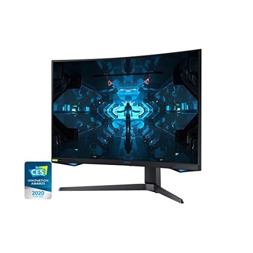 Samsung G7 32“ bei Amazon