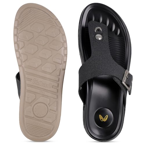 Image of WALKAROO Men's Bounceez Water Resistant Sandals - WGP53088