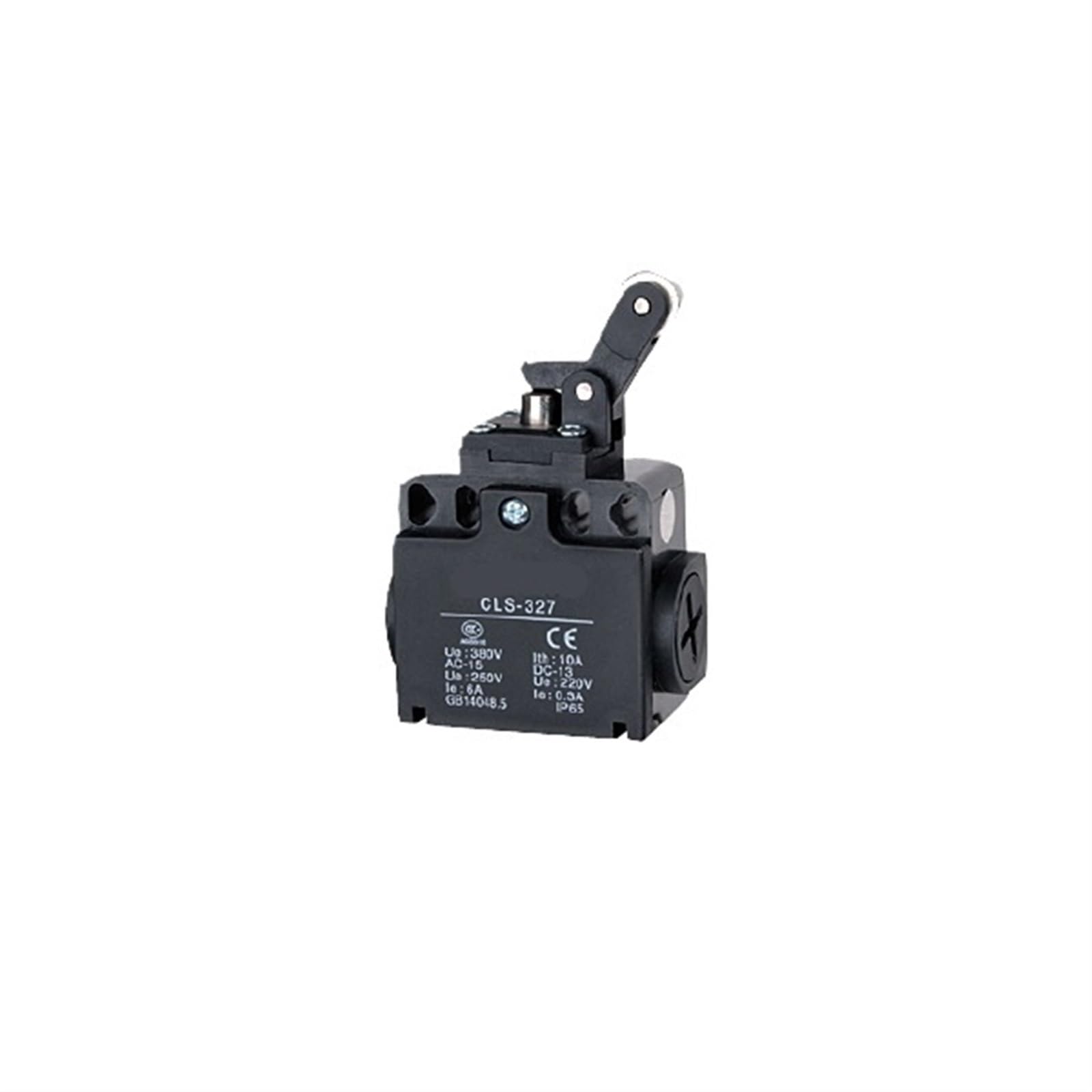 Interrupteur de fin de course CLS-327 individuel pour automatisme industriel