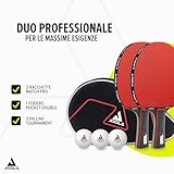 Zoom IMG-1 joola set da tennis tavolo Zoom IMG-1 joola set da tennis tavolo