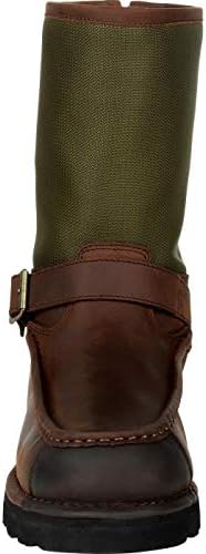 Rocky Men's Upland Hiking Boot, Brown, 9.5 | Image 2